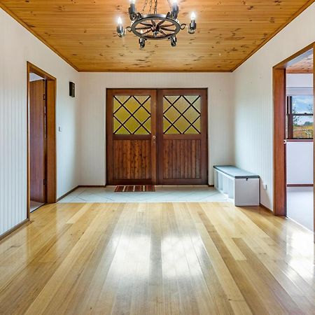 Blackwood Park Cottages Mole Creek エクステリア 写真
