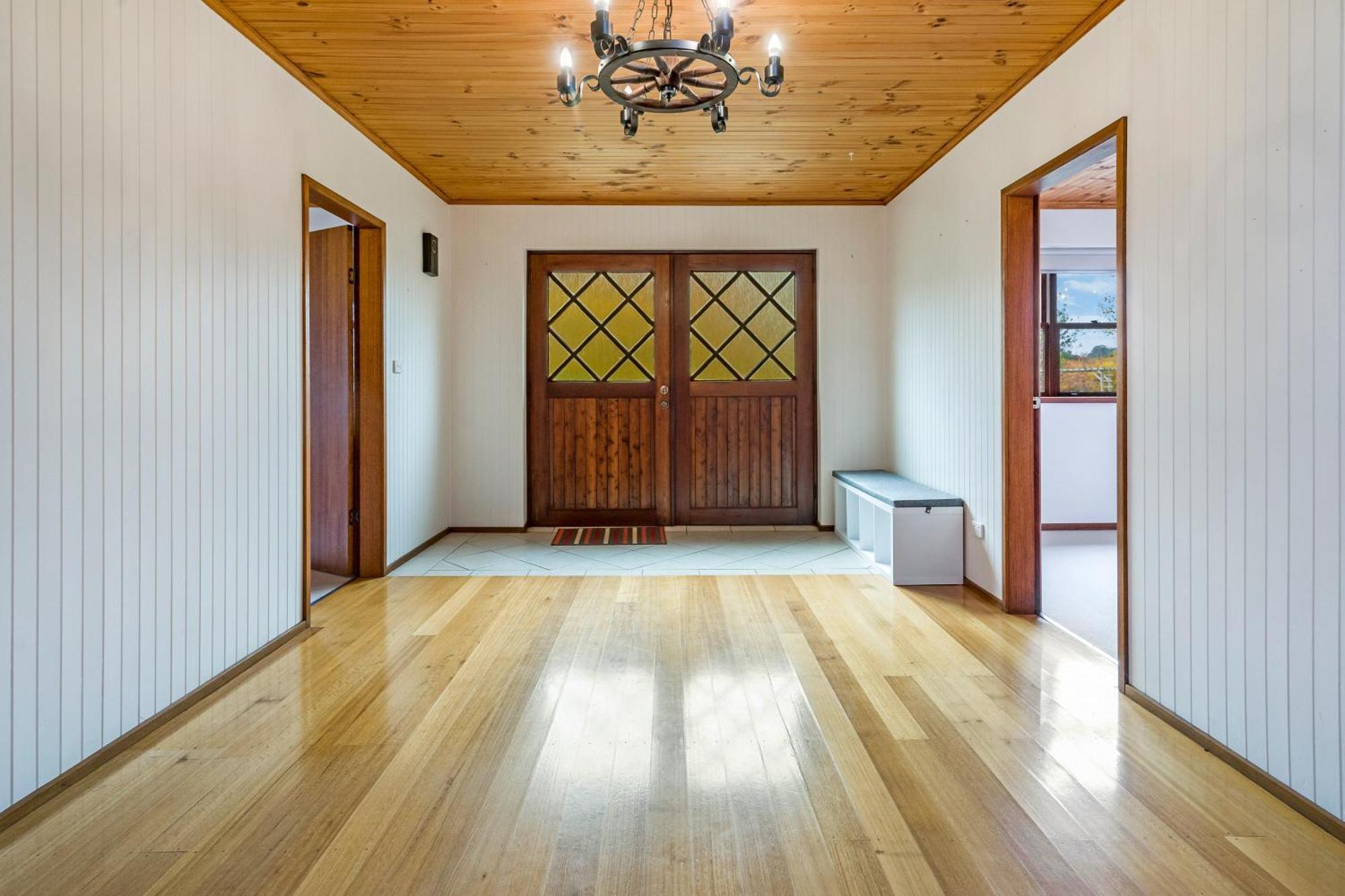 Blackwood Park Cottages Mole Creek エクステリア 写真