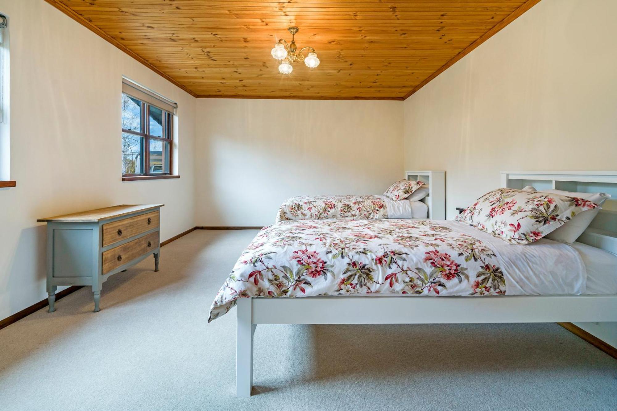 Blackwood Park Cottages Mole Creek エクステリア 写真