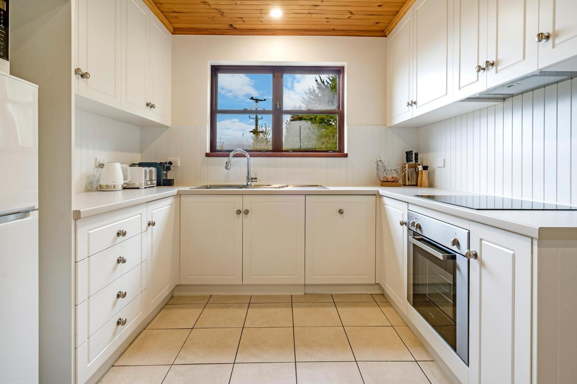 Blackwood Park Cottages Mole Creek エクステリア 写真
