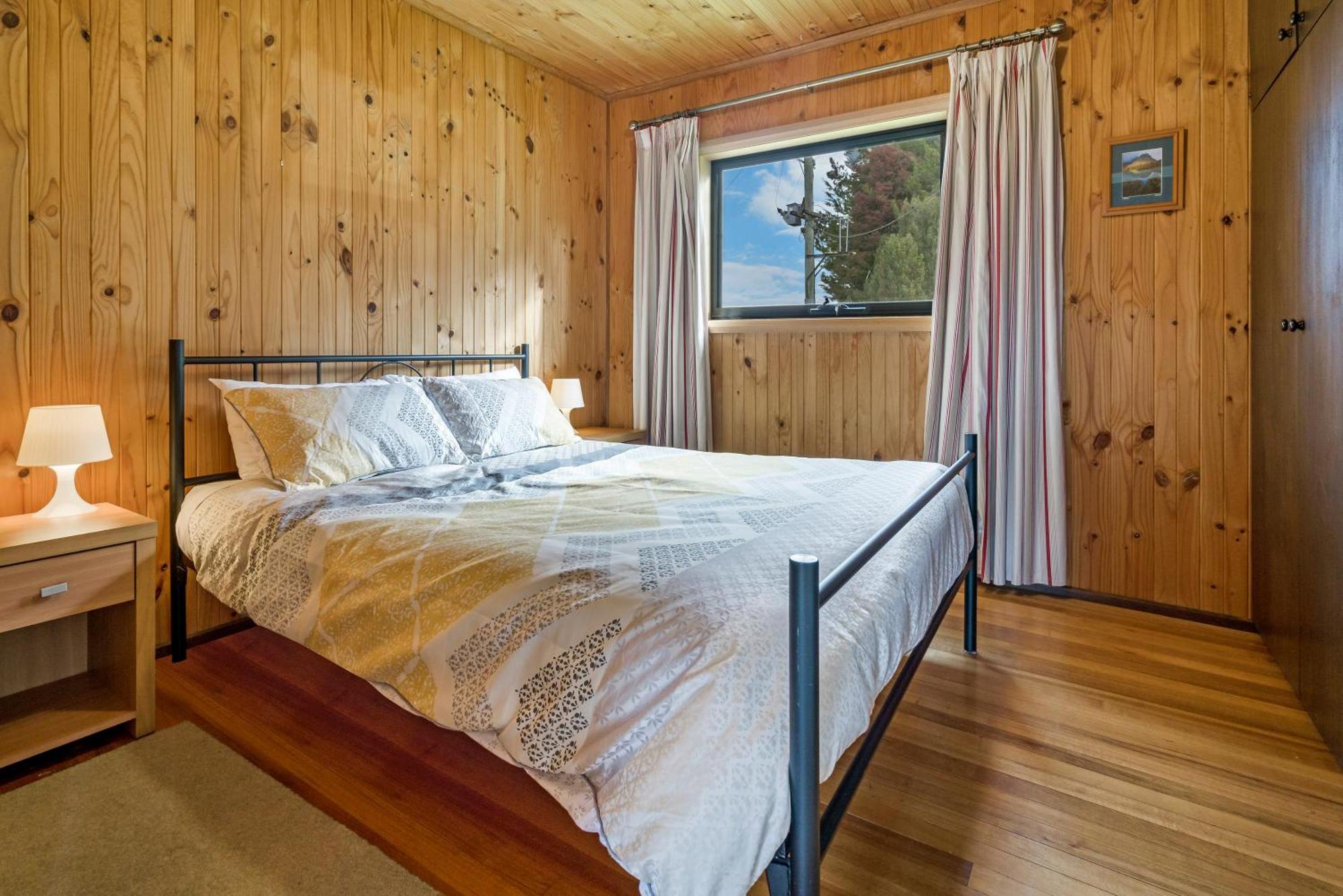 Blackwood Park Cottages Mole Creek エクステリア 写真