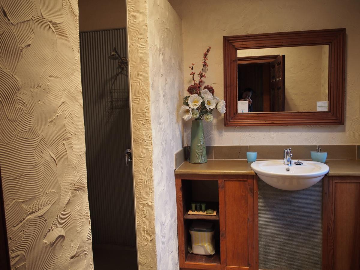 Blackwood Park Cottages Mole Creek エクステリア 写真