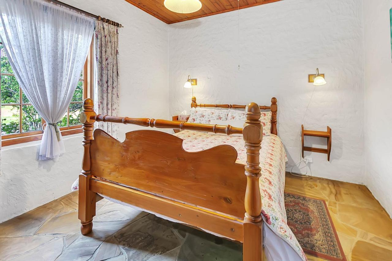 Blackwood Park Cottages Mole Creek エクステリア 写真